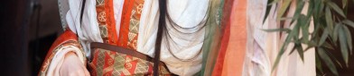 Ancient Charm of Hanfu Hairpieces and the Revival of Traditional Chinese Beauty