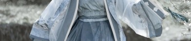 Embracing Modernity in Traditional Qiao Fish Maiden Cheongsam:A Fusion of Chinese Elegance