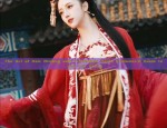 The Splendor of Xiangyun Silk:A Tang-Style Jacket with a Unique Charm