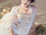 The Charm of Mǎmián裙 for Petite Plus-Size Women