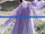 Lingxi Pavilion:Qipao Fashion and Xunfu Traditional Attire Showcase