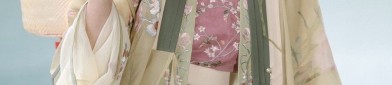 Enhanced Thickness in Traditional Hanfu Clothing:The Revival of a Timeless Style