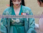 A Complete Guide to Traditional Chinese Womens Hanfu Costume with Integrated Hair Accessories