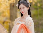 A Modern Twist on Traditional Cheongsam:The Short-sleeved改良旗袍上衣