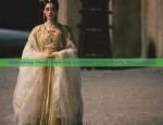 Reinventing Hanfu Style:The Evolution of the Hanfu Halter Dress