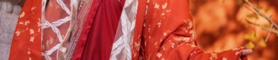 The Essence of Tibetan-Style Clothing and the Splendor of Hanfu Fashion
