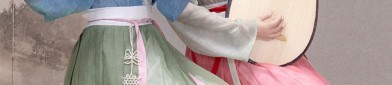 The Splendor of Tang-Style Hanfu Pants:A Journey Through Ancient Chinese Fashion