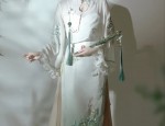 Embracing the Elegance of Naven Cheongsam:A Cultural Journey