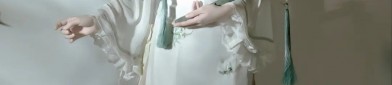 Reinventing Hanfu Fashion for Autumn Winter:Modernizing Traditional Styles
