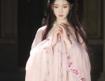 Traditional Cheongsam,Hairpins,and the Back of the Head:A Cultural Journey