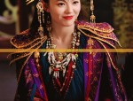 Original Summer Design of Shanxi-Style Hanfu Clothing