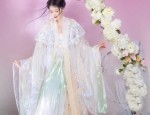 Embracing the Classic:Cheongsam-Inspired Chinese-Style Lovers Fashion