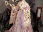 Embracing Traditional Elegance:Cheongsam Womens Neo-Chinese Formal Gowns