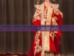 Summer Hanfu Fashion for Women:Chinese Ethereal Style