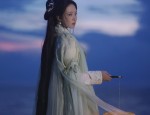 The Elegance of a Pink Cheongsam:A Premier Look into the World of Quality and Style