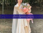 Childrens Hanfu Accessories:The Charm of Yinuo 璎珞)