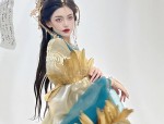 Original Hanfu Styles at ChaocíJian:A Journey into Traditional Elegance