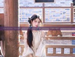 The Charm of Hanfu Style:A Closer Look at the Cheongsam with a Halter Top and Chest-High Fit