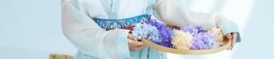 Winter and Autumn Hanfu Costumes for Little Girls:A Guide to Traditional Elegance