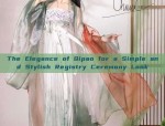 The Red Cheongsam:A Symbol of Triumph for the Lady of War