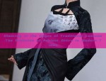 Glancing at the Edges of Traditional Costume:The Evolution of Ancient Attire in Modern Times