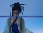 Youthful Low-Collar Cheongsam:Embracing Traditional Elegance with Modern Touch