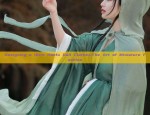 The Evolution of Hanfu Hair Accessories:A Focus on Post-Press Tassel