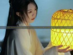 The Journey of a Student into the World of Authentic Lan Ruotang Hanfu Fashion