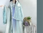 The Splendor of Hanfu in Song Dynasty:Womens Song Style and Its Evolution