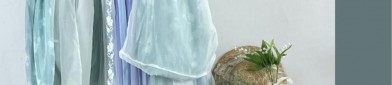 Persimmon-Inspired Hanfu Hair Accessories:A Glimpse into Traditional Elegance