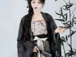 The Enchantment of a Pink Cheongsam for a Traditional Engagement Ceremony