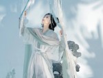 The Complete Guide to Hanfu Headdress:The Crown of Hair Accessories