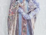 Pencil-Cut Cheongsam for Autumn Winter:A Blend of Elegance and Comfort
