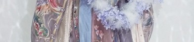Embracing the New-Wave of Traditional Charm:The Rise of Long-Style Chinese Cheongsam Skirts