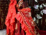 Modernizing Traditional Song Dynasty Hanfu for Summer Comfort and Style