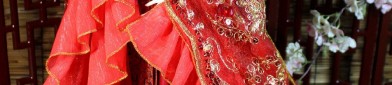 Plus Size Autumn Winter Wedding Skirt with Horseface Pattern:A Guide to Styling and Selection