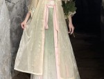 Childrens Winter Fashion 2024:The Rise of the Cheongsam