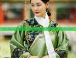 Qiyue Original Hanfu Clothing Store:Preserving Traditional Elegance through Original Design