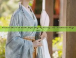 2023 New Cheongsam Collection:Embracing Tradition in Fashion Show