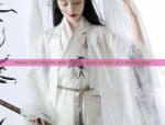 Silk-Friendly Laundry for Sang蚕丝旗袍，Gentle Care for Your Traditional Beauty