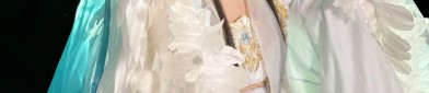 The Splendor of Golden Horse-Head Qipao:A Blend of Tradition and Elegance