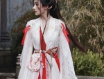 Elegance in Harmony:The Art of Qipao in the Context of Liquor Culture