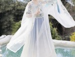 The Long-lasting Charm of Ancient Cheongsam:A Journey Through Time in Traditional Chinese Dress