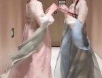A Tale of Cheongsam Glory:The Journey to a Golden Scholarship