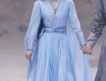 The Splendor of Tang Palace Dinner Dance in Hanfu Fabric