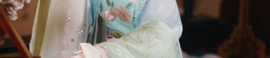 Ancient Style Hanfu Bags for Children:A Peek into the Traditional Beauty