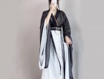 Winter Traditional Costume for Pregnant Women:Comfort,Style,and Care