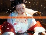 Traditional Winter Cheongsam for Little Girls:A Celebration of Chinese New Year