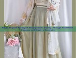 Edens Original Revamped Cheongsam:A Journey Through Traditional Elegance and Modern Creativity