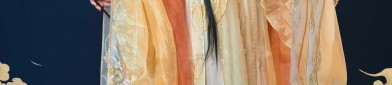 Childrens Traditional Chinese Hanfu Costumes:A Journey into Ancient Times